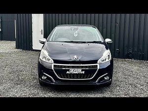 Peugeot 208 thumbnail
