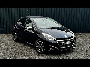 Peugeot 208 thumbnail