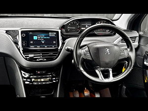 Peugeot 208 thumbnail