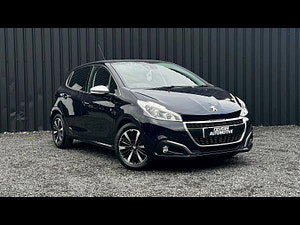 Peugeot 208 thumbnail