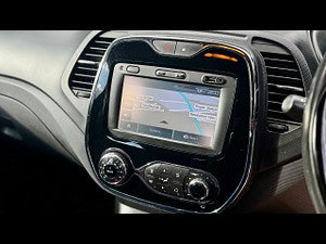 Renault Captur thumbnail
