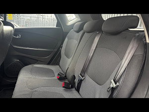 Renault Captur thumbnail