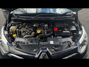 Renault Captur thumbnail