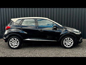 Renault Captur thumbnail