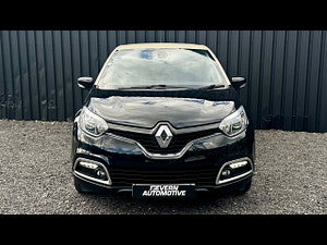 Renault Captur thumbnail
