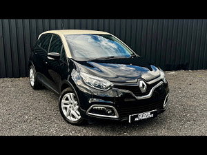 Renault Captur thumbnail