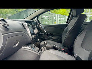 Renault Captur thumbnail