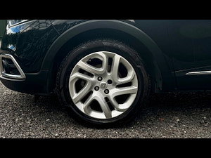 Renault Captur thumbnail