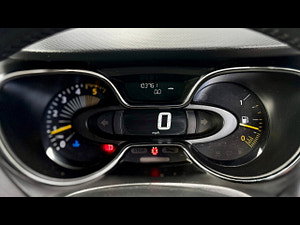Renault Captur thumbnail