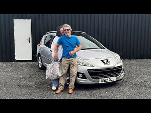 Renault Captur thumbnail
