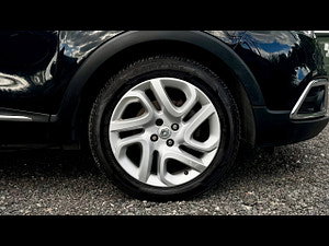 Renault Captur thumbnail