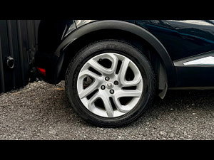 Renault Captur thumbnail