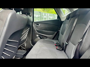 Renault Captur thumbnail