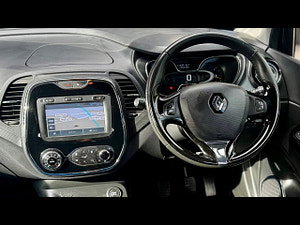 Renault Captur thumbnail