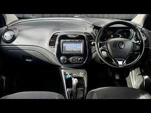 Renault Captur thumbnail