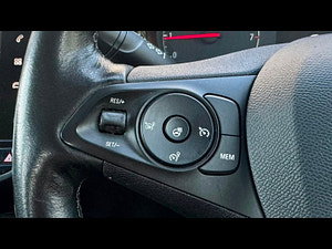 Vauxhall Corsa thumbnail