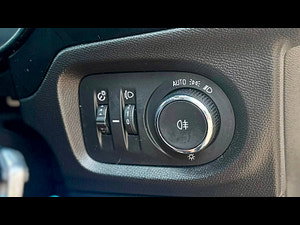 Vauxhall Corsa thumbnail