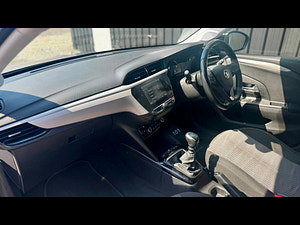 Vauxhall Corsa thumbnail