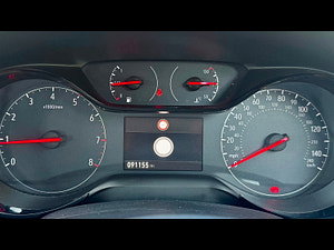 Vauxhall Corsa thumbnail