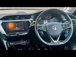 Vauxhall Corsa thumbnail