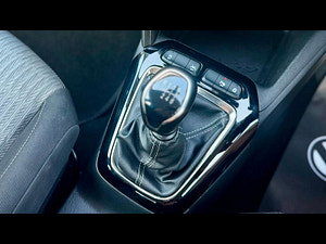 Vauxhall Corsa thumbnail