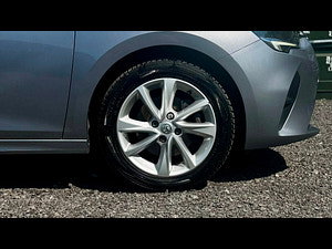 Vauxhall Corsa thumbnail