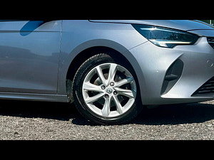 Vauxhall Corsa thumbnail