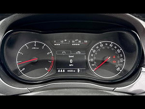 Vauxhall Corsa thumbnail