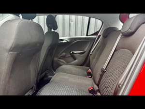 Vauxhall Corsa thumbnail