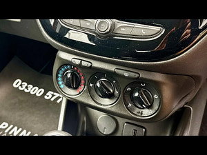 Vauxhall Corsa thumbnail