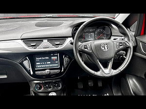 Vauxhall Corsa thumbnail