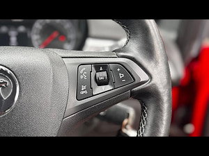 Vauxhall Corsa thumbnail