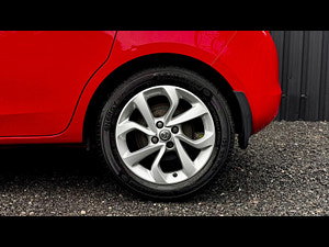 Vauxhall Corsa thumbnail