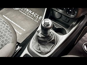 Vauxhall Corsa thumbnail