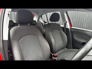 Vauxhall Corsa thumbnail