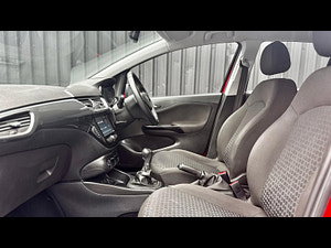 Vauxhall Corsa thumbnail