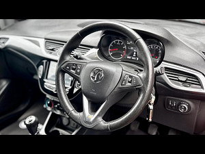 Vauxhall Corsa thumbnail