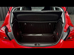 Vauxhall Corsa thumbnail
