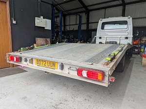 IVECO DAILY thumbnail