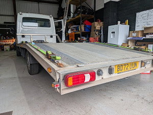 IVECO DAILY thumbnail