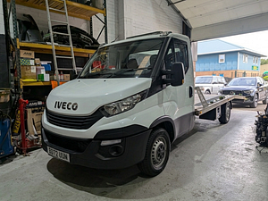 IVECO DAILY thumbnail
