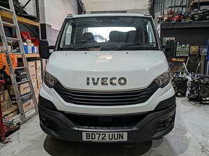 IVECO DAILY thumbnail