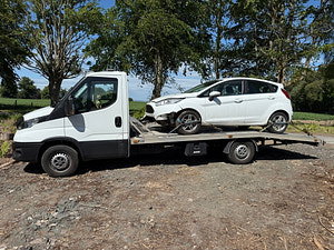 IVECO DAILY thumbnail