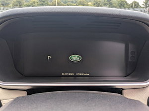 Land Rover Range Rover Sport thumbnail