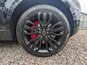 Land Rover Range Rover Sport thumbnail