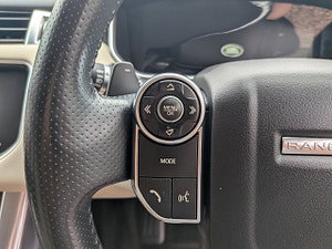 Land Rover Range Rover Sport thumbnail