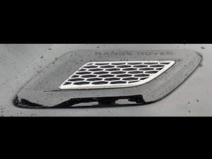 Land Rover Range Rover Sport thumbnail
