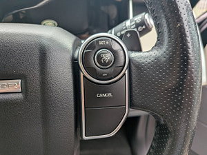 Land Rover Range Rover Sport thumbnail