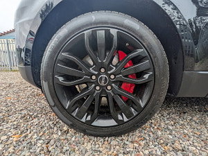 Land Rover Range Rover Sport thumbnail