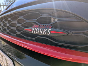 MINI Hatch thumbnail
